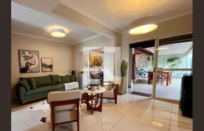 Casa / sobrado em condomínio para venda - vila 31 de março, 4 quartos,  160 m² - campinas