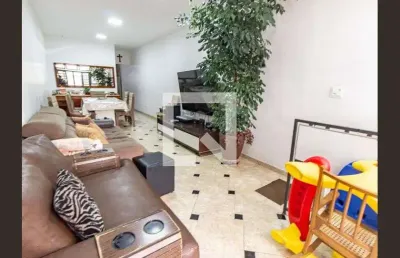 Casa para venda - mooca, 4 quartos,  264 m² - são paulo