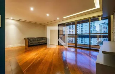 Apartamento para venda - paraíso, 4 quartos,  170 m² - são paulo