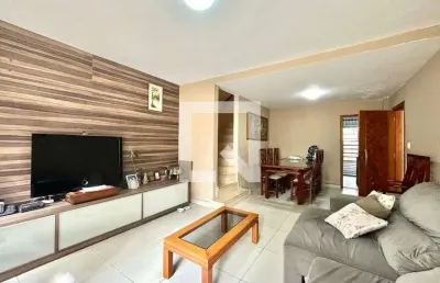 Casa para venda - planalto paulista, 4 quartos,  160 m² - são paulo