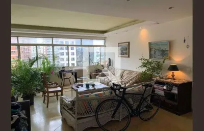 Apartamento para venda - pinheiros, 4 quartos,  157 m² - são paulo