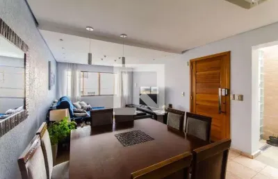 Casa para venda - cambuci, 5 quartos,  250 m² - são paulo