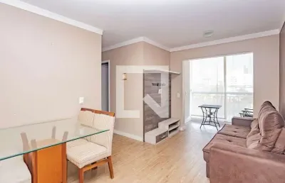 Apartamento para venda - vila das mercês, 3 quartos,  69 m² - são paulo