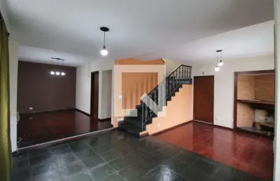 Casa para venda - água fria, 5 quartos,  210 m² - são paulo
