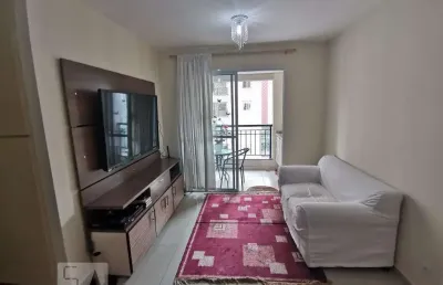 Apartamento para venda - panamby, 3 quartos,  64 m² - são paulo