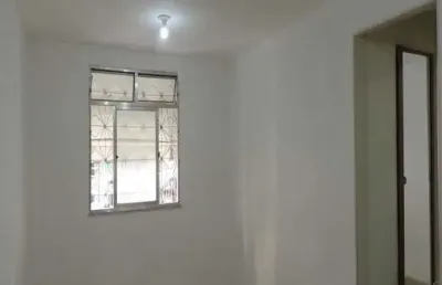 Apartamento para venda - taquara, 1 quarto,  57 m² - rio de janeiro