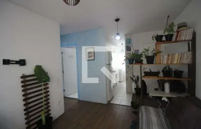 Apartamento para venda - rio branco, 2 quartos,  42 m² - canoas