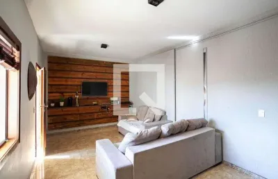 Casa para venda - ouro preto, 4 quartos,  230 m² - belo horizonte