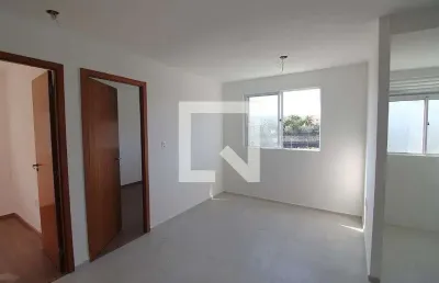 Apartamento para venda - del castilho, 2 quartos,  40 m² - rio de janeiro