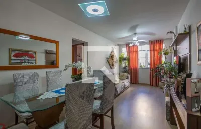 Apartamento para venda - estácio , 2 quartos,  90 m² - rio de janeiro