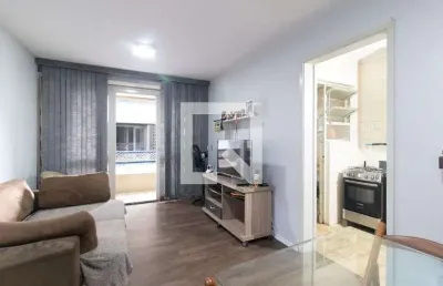 Apartamento para venda - partenon, 1 quarto,  52 m² - porto alegre