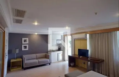 Apartamento para venda - barra da tijuca, 1 quarto,  67 m² - rio de janeiro
