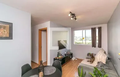 Apartamento para venda - irajá, 2 quartos,  48 m² - rio de janeiro