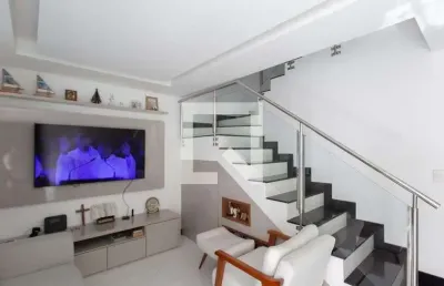 Casa para venda - santa amélia, 2 quartos,  1 m² - belo horizonte