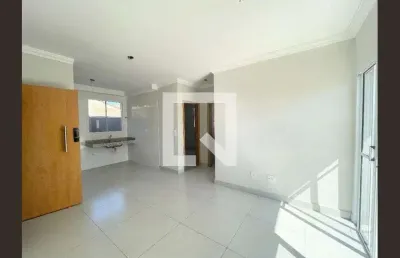Apartamento para venda - santa mônica, 2 quartos,  132 m² - belo horizonte