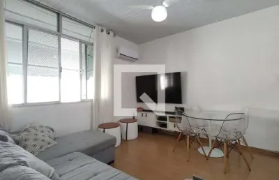 Apartamento para venda - freguesia , 2 quartos,  49 m² - rio de janeiro