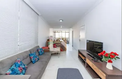 Apartamento para venda - coração de jesus, 3 quartos,  140 m² - belo horizonte