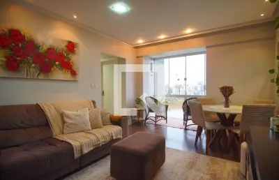 Apartamento para venda - rio dos sinos, 3 quartos,  85 m² - são leopoldo