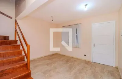 Casa / sobrado em condomínio para venda - humaitá, 3 quartos,  77 m² - porto alegre