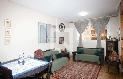 Apartamento para venda - centro histórico, 3 quartos,  109 m² - porto alegre