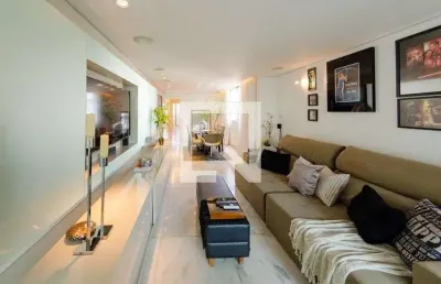 Apartamento para venda - buritis, 3 quartos,  122 m² - belo horizonte