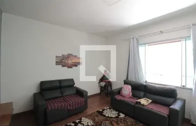 Casa para venda - são joão batista, 3 quartos,  385 m² - belo horizonte