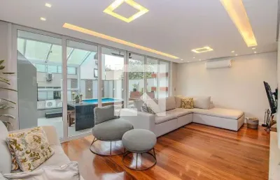 Apartamento para venda - bela vista, 3 quartos,  238 m² - porto alegre