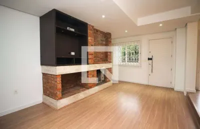 Casa / sobrado em condomínio para venda - ipanema, 3 quartos,  215 m² - porto alegre