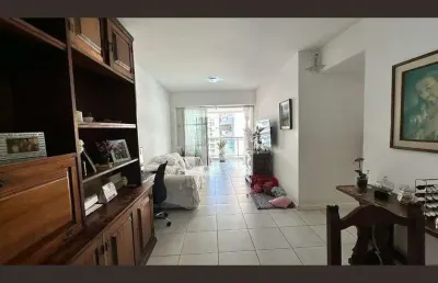 Apartamento para venda - barra da tijuca - marapendi, 4 quartos,  107 m² - rio de janeiro
