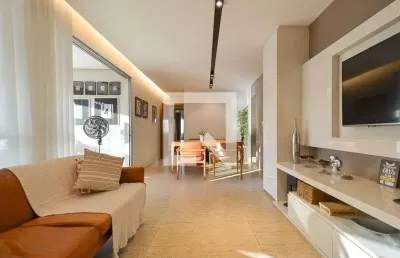 Apartamento para venda - savassi, 4 quartos,  127 m² - belo horizonte