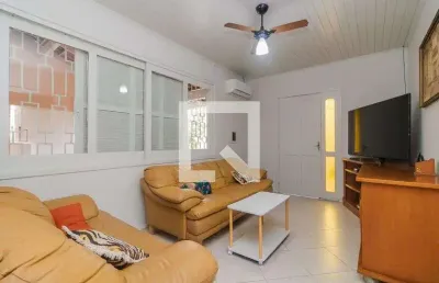 Casa para venda - partenon, 4 quartos,  280 m² - porto alegre