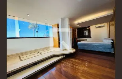 Casa para venda - bandeirantes, 4 quartos,  1199 m² - belo horizonte