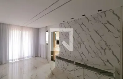 Cobertura para venda - são luíz, 4 quartos,  164 m² - belo horizonte
