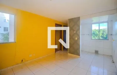 Apartamento para venda - vila operária, 2 quartos,  45 m² - porto alegre