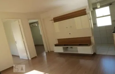 Apartamento para venda - partenon, 2 quartos,  40 m² - porto alegre