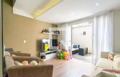 Casa / sobrado em condomínio para venda - jabaquara, 2 quartos,  77 m² - são paulo