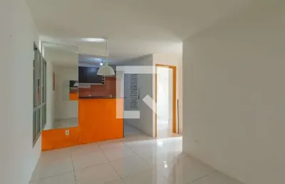Apartamento para venda - são josé, 2 quartos,  48 m² - canoas