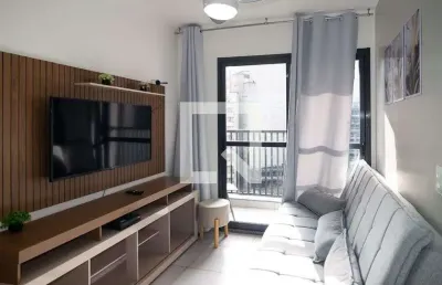 Apartamento para venda - bela vista, 1 quarto,  27 m² - são paulo