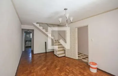 Casa para venda - vila jordanópolis, 2 quartos,  120 m² - são bernardo do campo