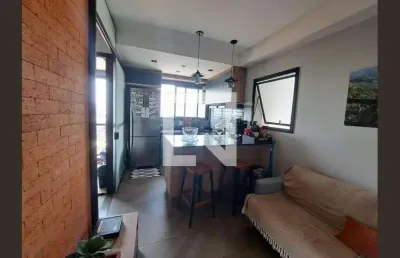 Apartamento para venda - centro, 1 quarto,  36 m² - osasco