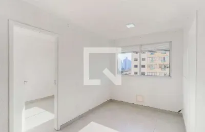 Apartamento para venda - santo amaro , 2 quartos,  34 m² - são paulo