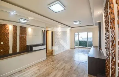 Apartamento para venda - rudge ramos, 2 quartos,  83 m² - são bernardo do campo