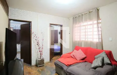 Casa para venda - vila esperança, 5 quartos,  240 m² - são paulo
