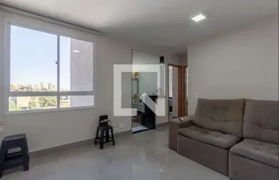 Apartamento para venda - jardim américa, 1 quarto,  58 m² - belo horizonte