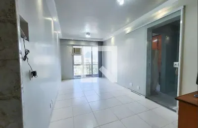 Apartamento para venda - botafogo, 2 quartos,  68 m² - rio de janeiro
