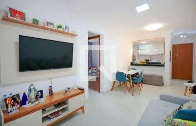 Apartamento para venda - sagrada família, 2 quartos,  60 m² - belo horizonte