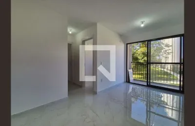 Apartamento para venda - recreio, 2 quartos,  50 m² - rio de janeiro