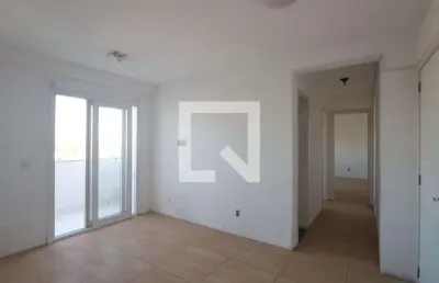 Apartamento para venda - marechal rondon, 2 quartos,  54 m² - canoas