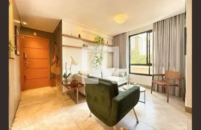 Cobertura para venda - vila paris, 3 quartos,  169 m² - belo horizonte