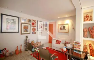 Cobertura para venda - serra, 3 quartos,  130 m² - belo horizonte